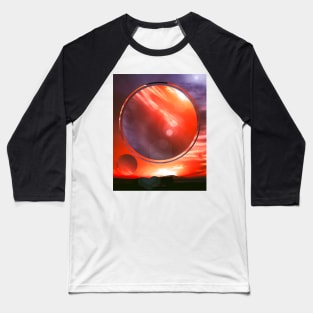 Elegant Baseball T-Shirt